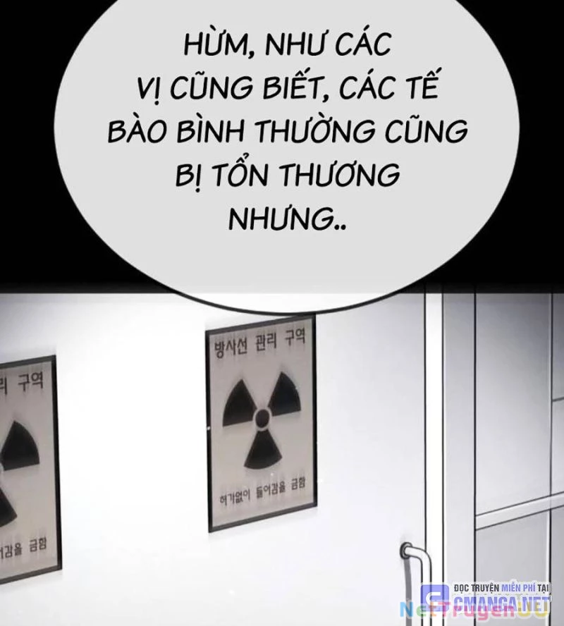 Đại Dịch Seoul Chapter 140 - Trang 4