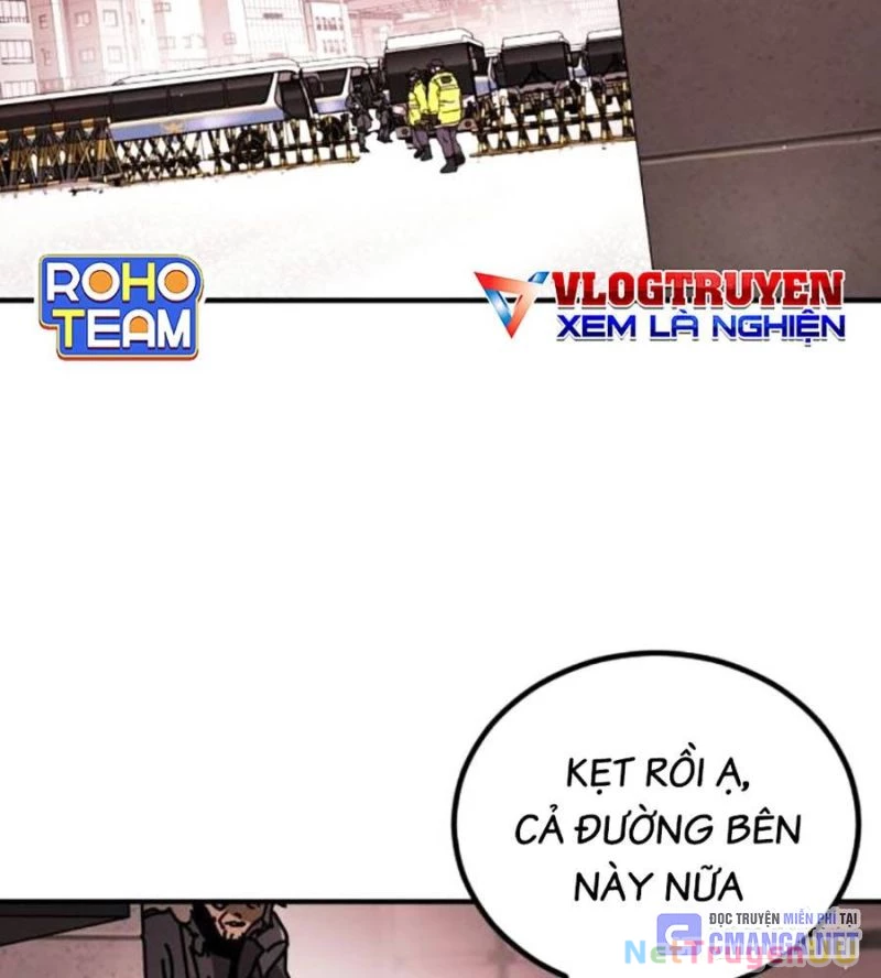 Đại Dịch Seoul Chapter 140 - Trang 4