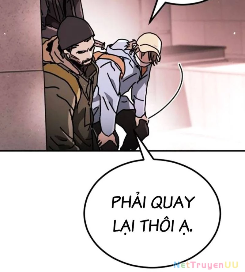 Đại Dịch Seoul Chapter 140 - Trang 4