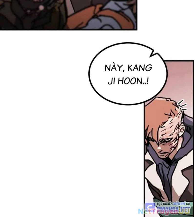 Đại Dịch Seoul Chapter 140 - Trang 4