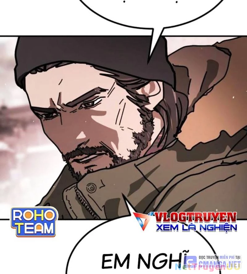 Đại Dịch Seoul Chapter 140 - Trang 4