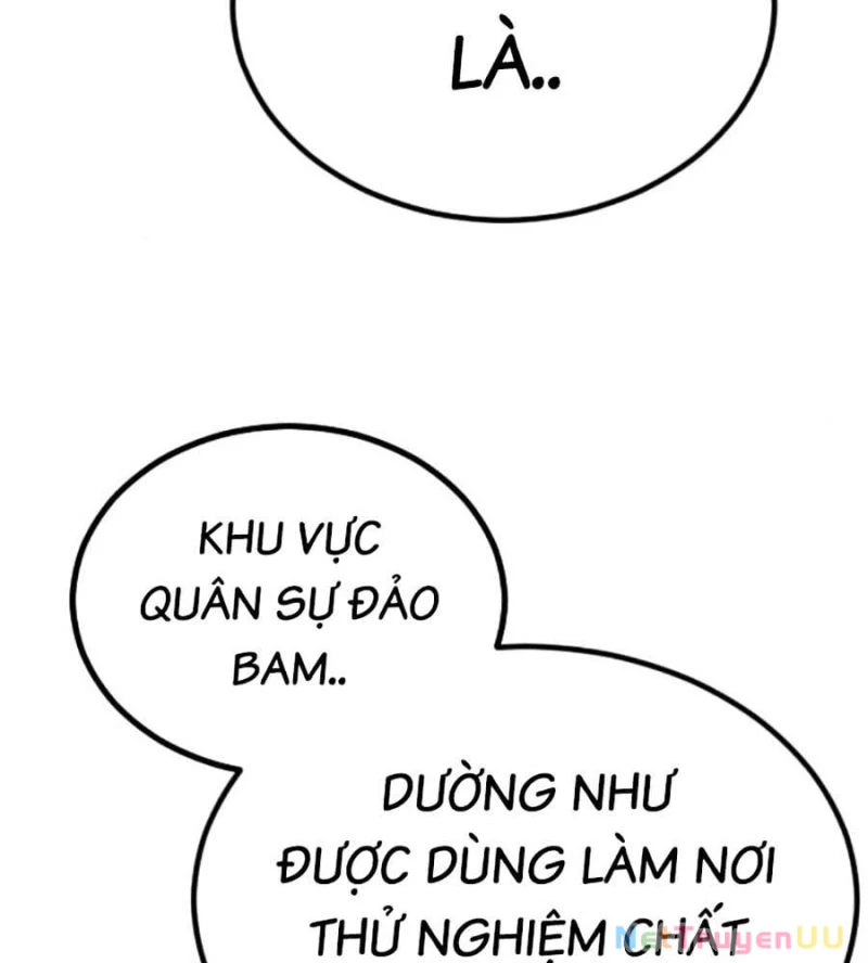 Đại Dịch Seoul Chapter 140 - Trang 4