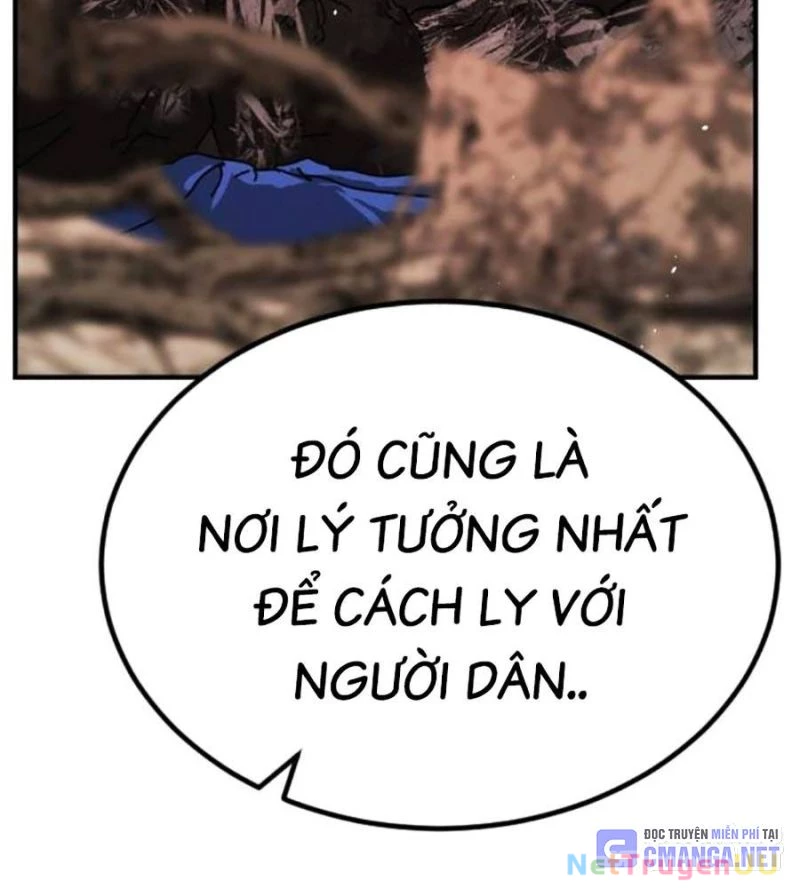 Đại Dịch Seoul Chapter 140 - Trang 4