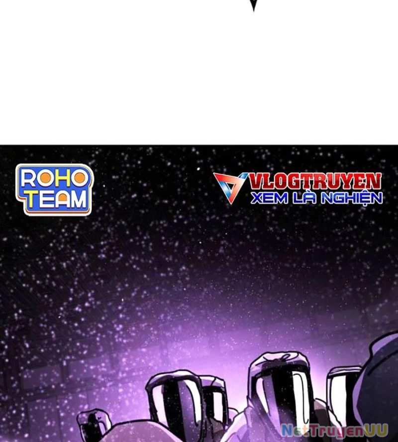 Đại Dịch Seoul Chapter 140 - Trang 4