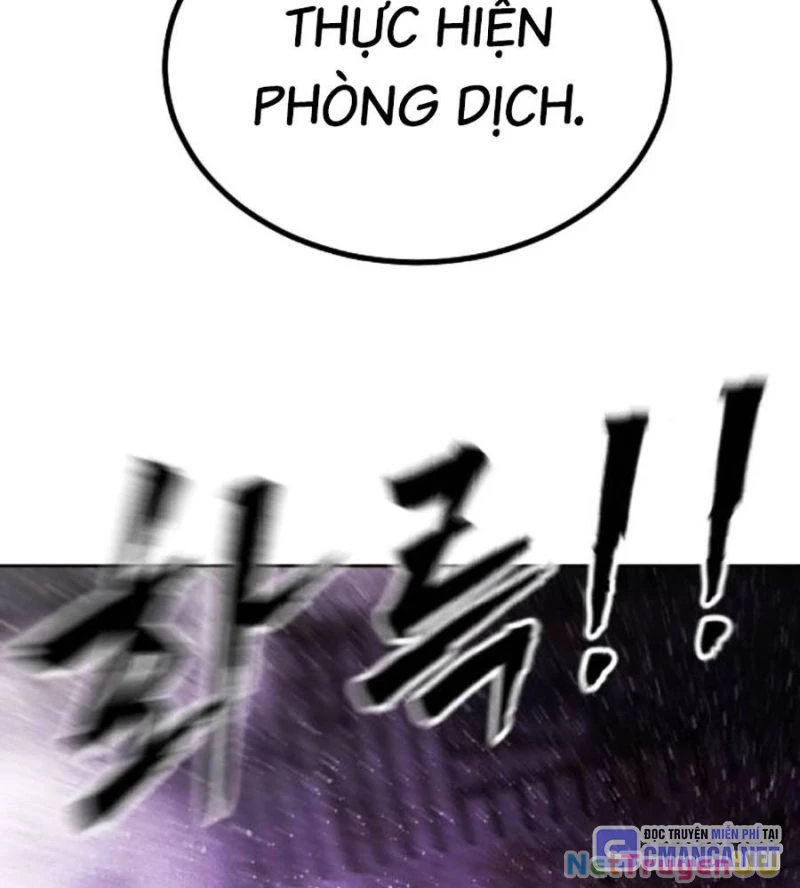 Đại Dịch Seoul Chapter 140 - Trang 4