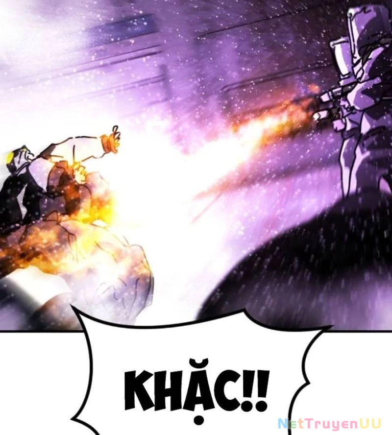 Đại Dịch Seoul Chapter 140 - Trang 4