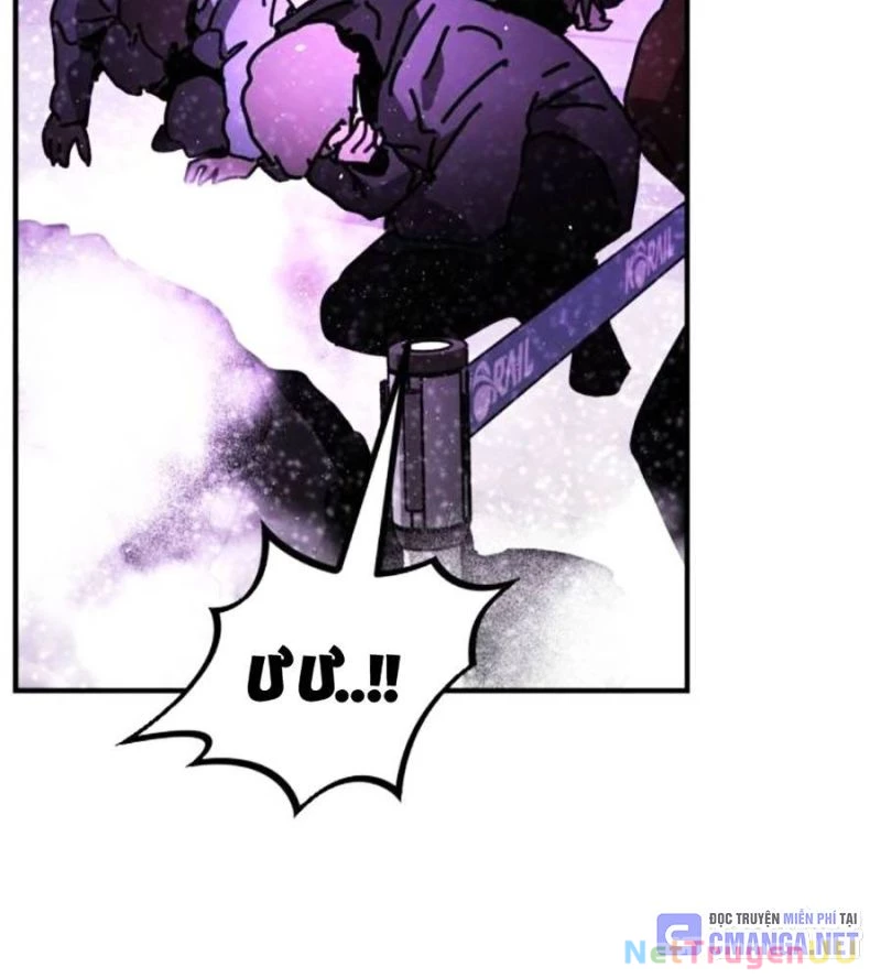 Đại Dịch Seoul Chapter 140 - Trang 4