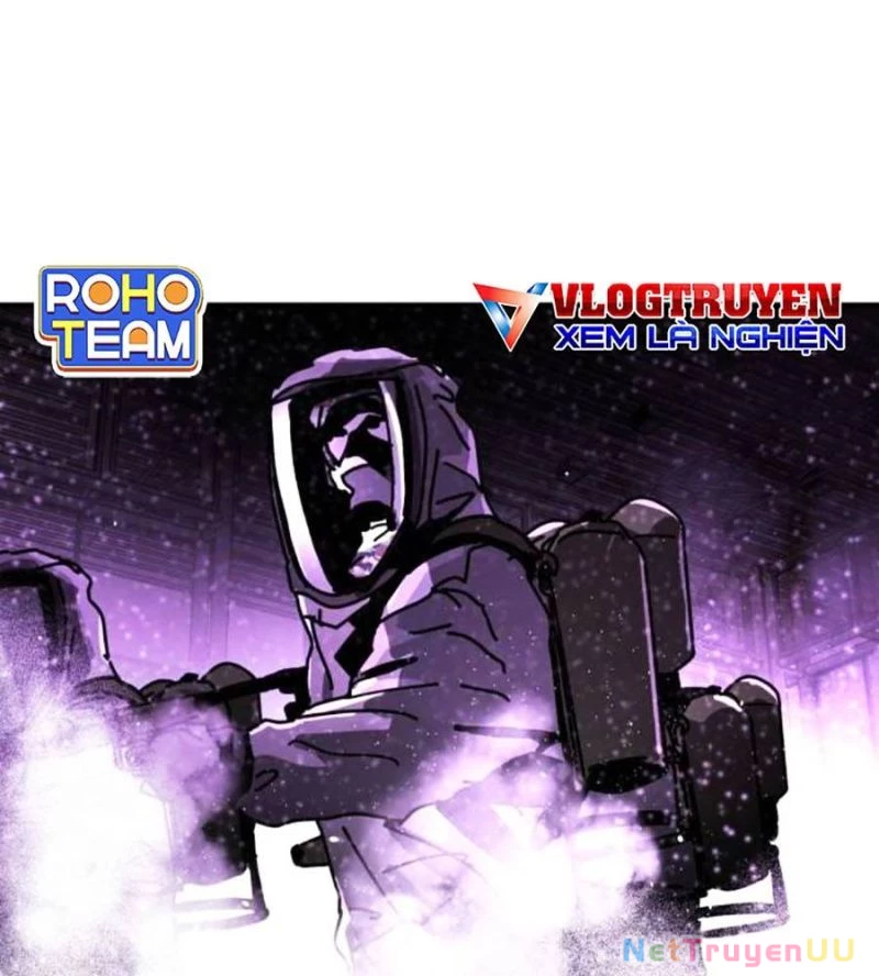 Đại Dịch Seoul Chapter 140 - Trang 4