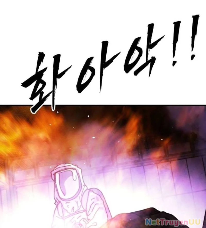 Đại Dịch Seoul Chapter 140 - Trang 4