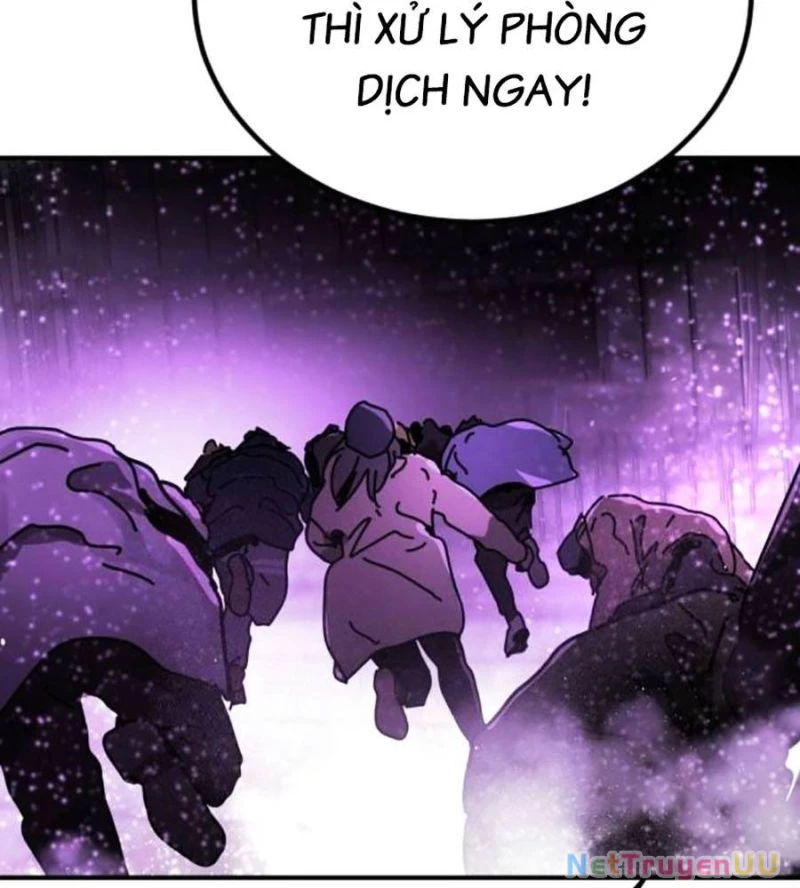 Đại Dịch Seoul Chapter 140 - Trang 4