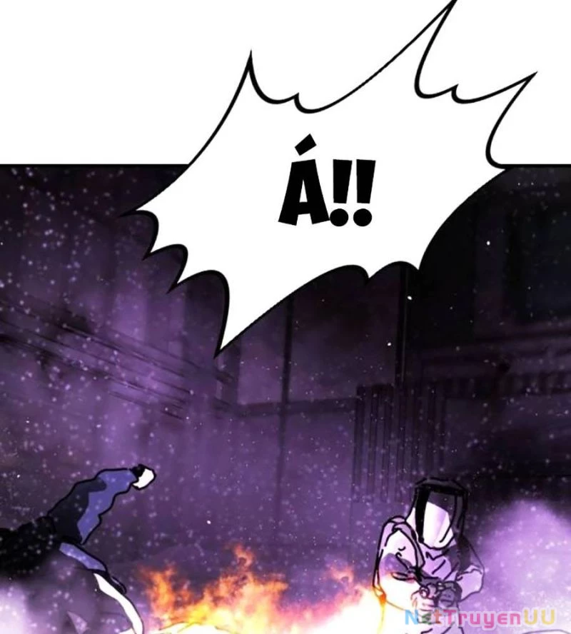 Đại Dịch Seoul Chapter 140 - Trang 4