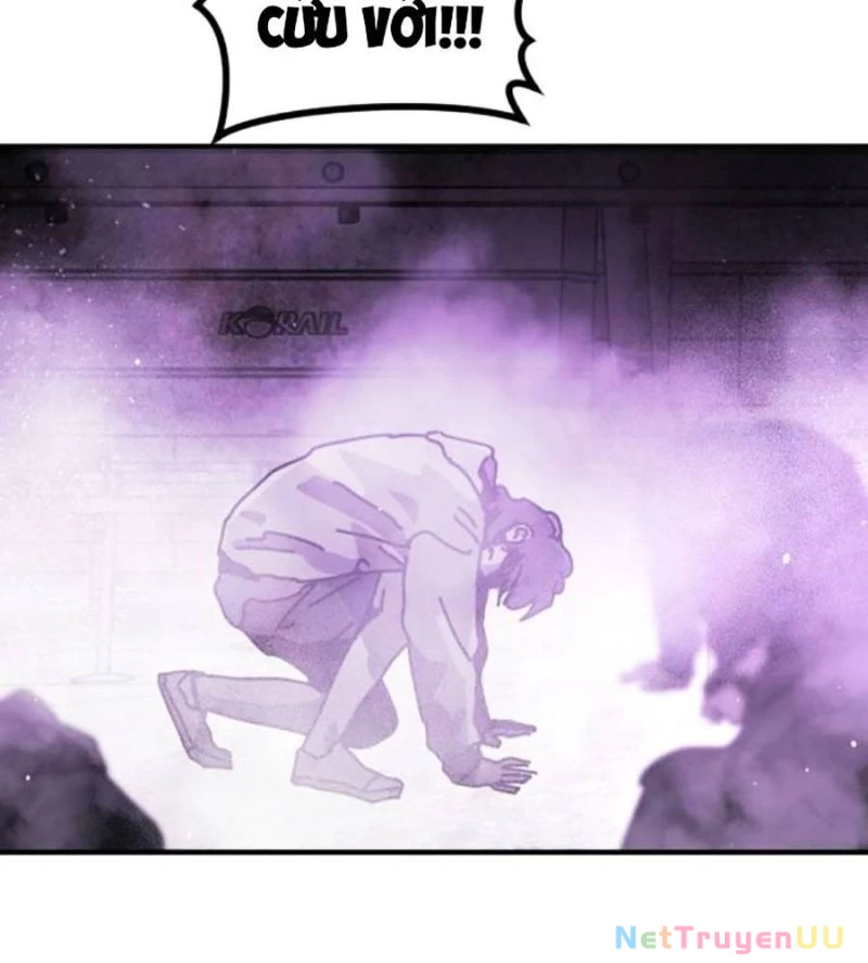 Đại Dịch Seoul Chapter 140 - Trang 4