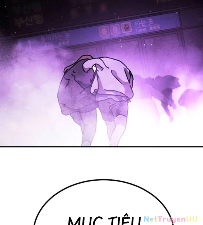 Đại Dịch Seoul Chapter 140 - Trang 4