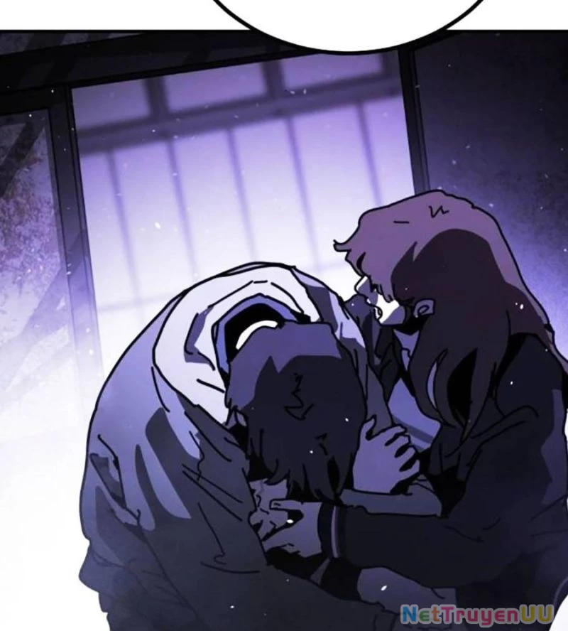 Đại Dịch Seoul Chapter 140 - Trang 4