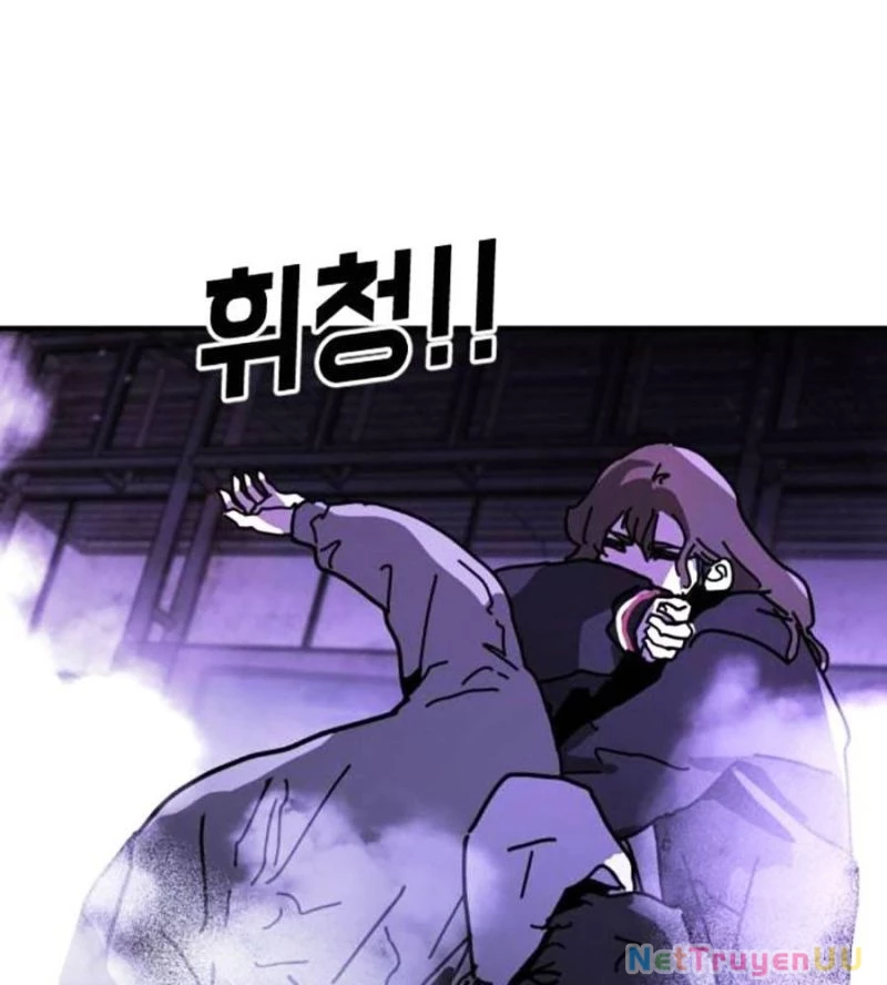 Đại Dịch Seoul Chapter 140 - Trang 4