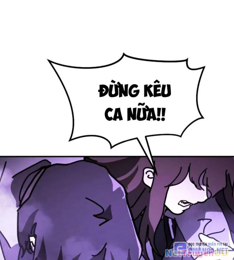 Đại Dịch Seoul Chapter 140 - Trang 4