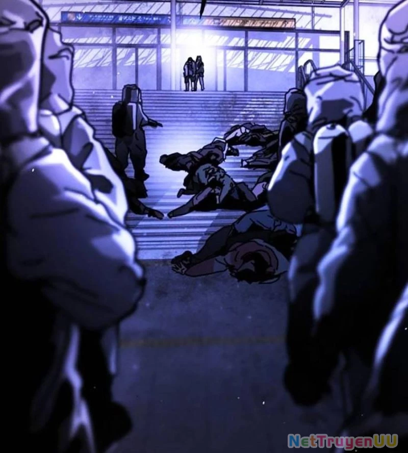 Đại Dịch Seoul Chapter 140 - Trang 4