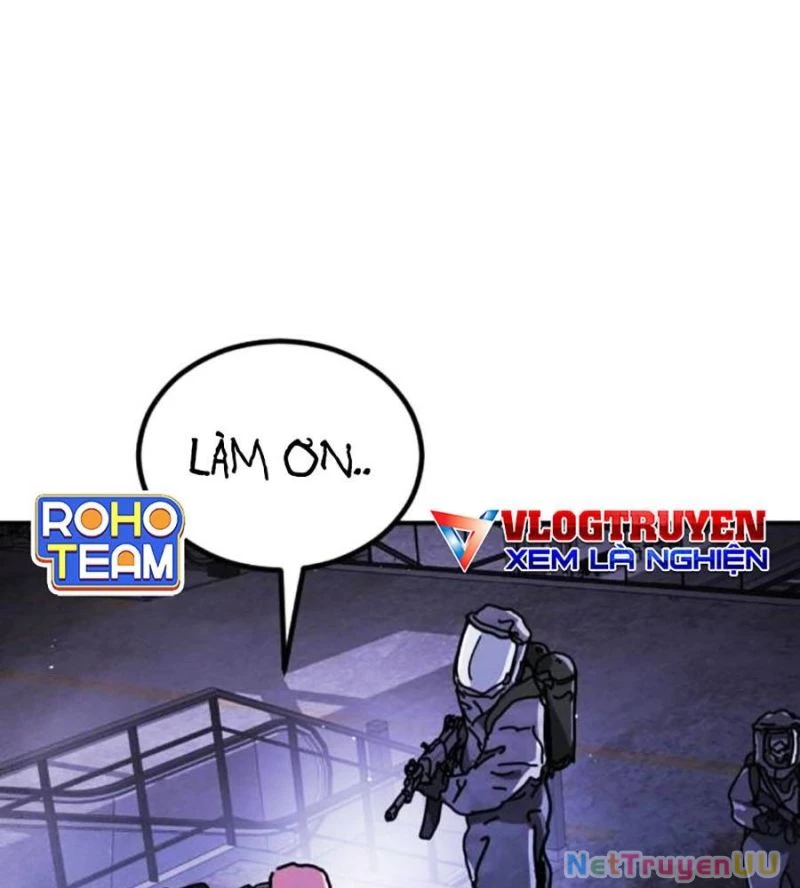 Đại Dịch Seoul Chapter 140 - Trang 4