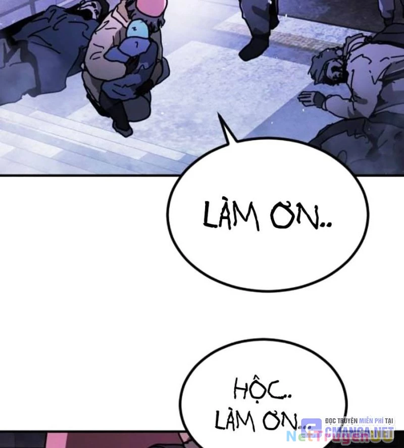 Đại Dịch Seoul Chapter 140 - Trang 4