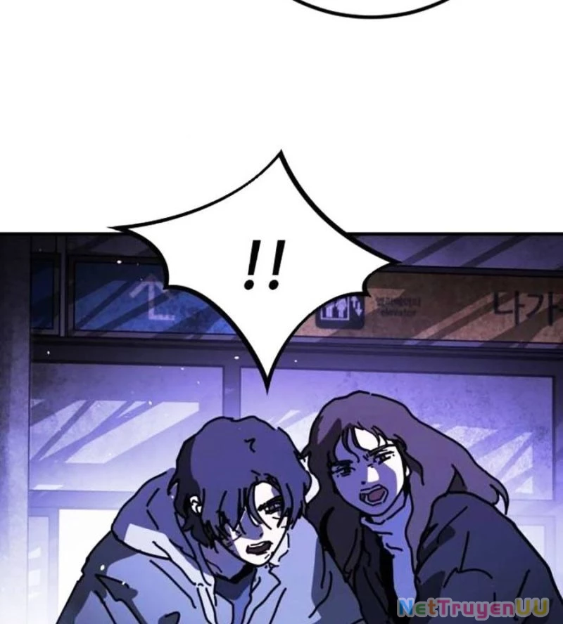 Đại Dịch Seoul Chapter 140 - Trang 4