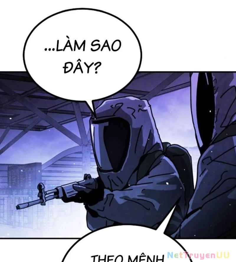 Đại Dịch Seoul Chapter 140 - Trang 4