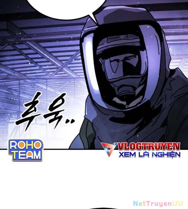 Đại Dịch Seoul Chapter 140 - Trang 4