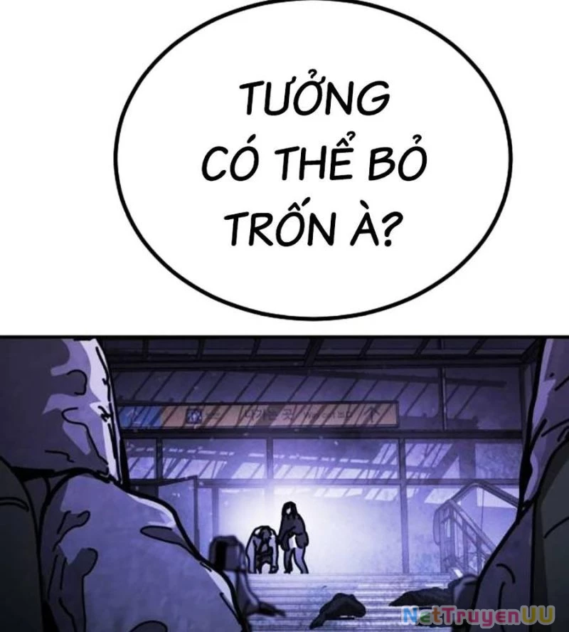 Đại Dịch Seoul Chapter 140 - Trang 4