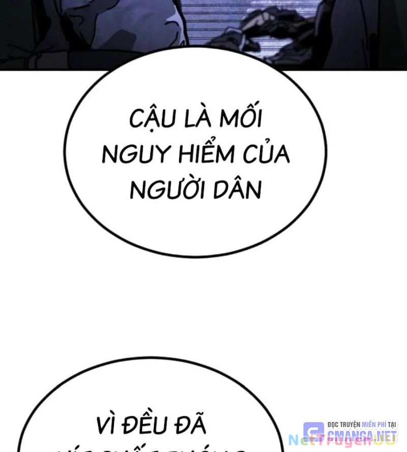 Đại Dịch Seoul Chapter 140 - Trang 4