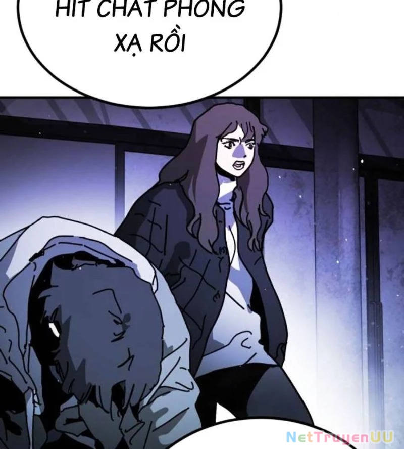 Đại Dịch Seoul Chapter 140 - Trang 4