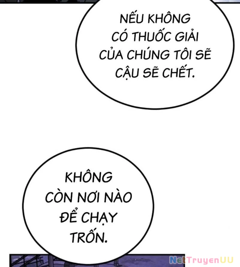 Đại Dịch Seoul Chapter 140 - Trang 4