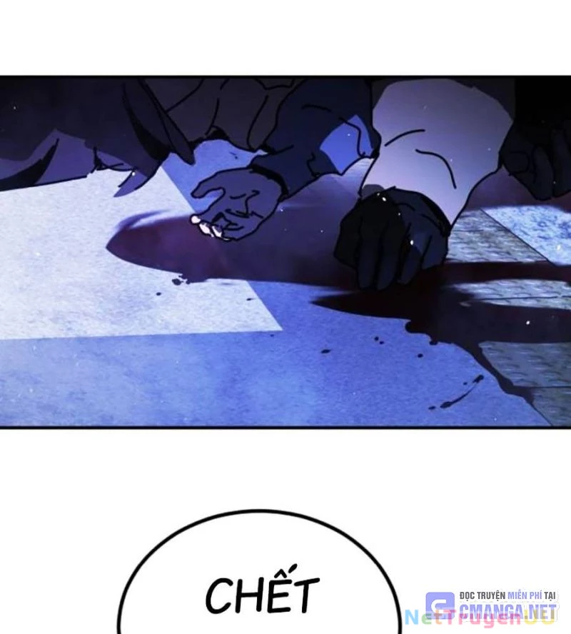 Đại Dịch Seoul Chapter 140 - Trang 4