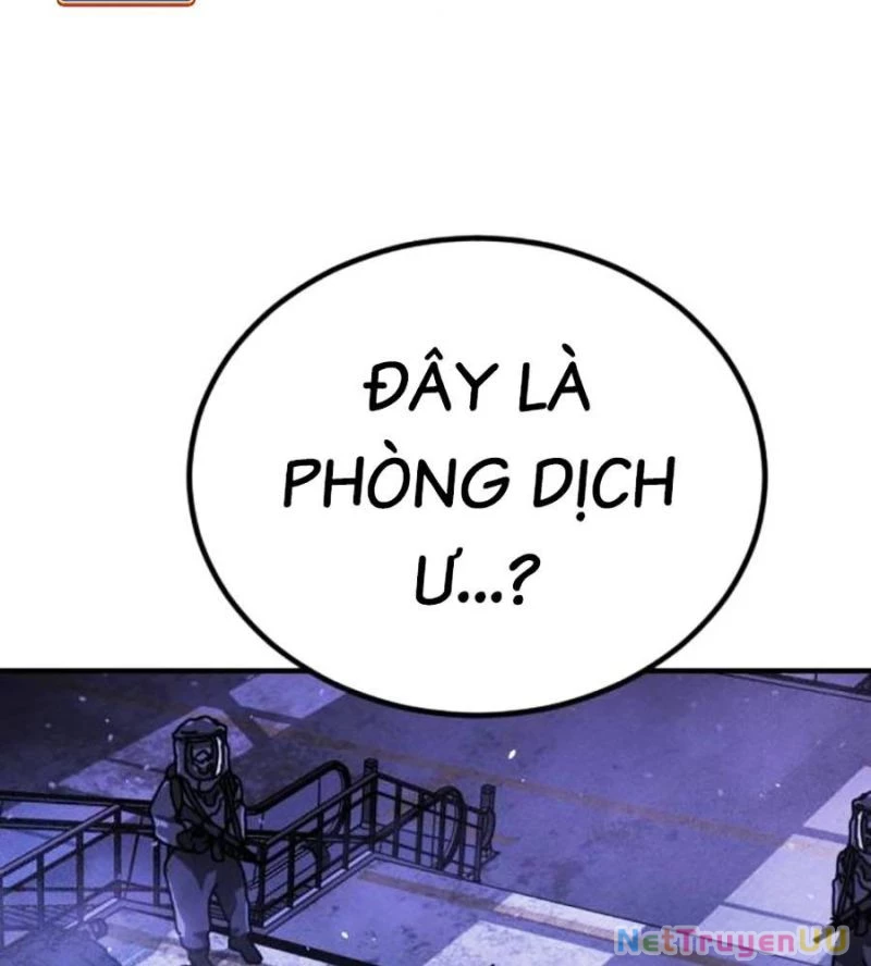 Đại Dịch Seoul Chapter 140 - Trang 4