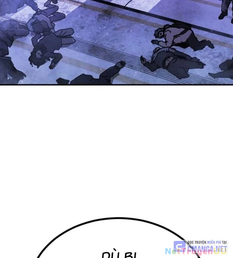 Đại Dịch Seoul Chapter 140 - Trang 4