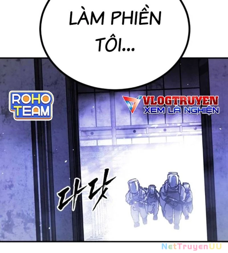 Đại Dịch Seoul Chapter 140 - Trang 4