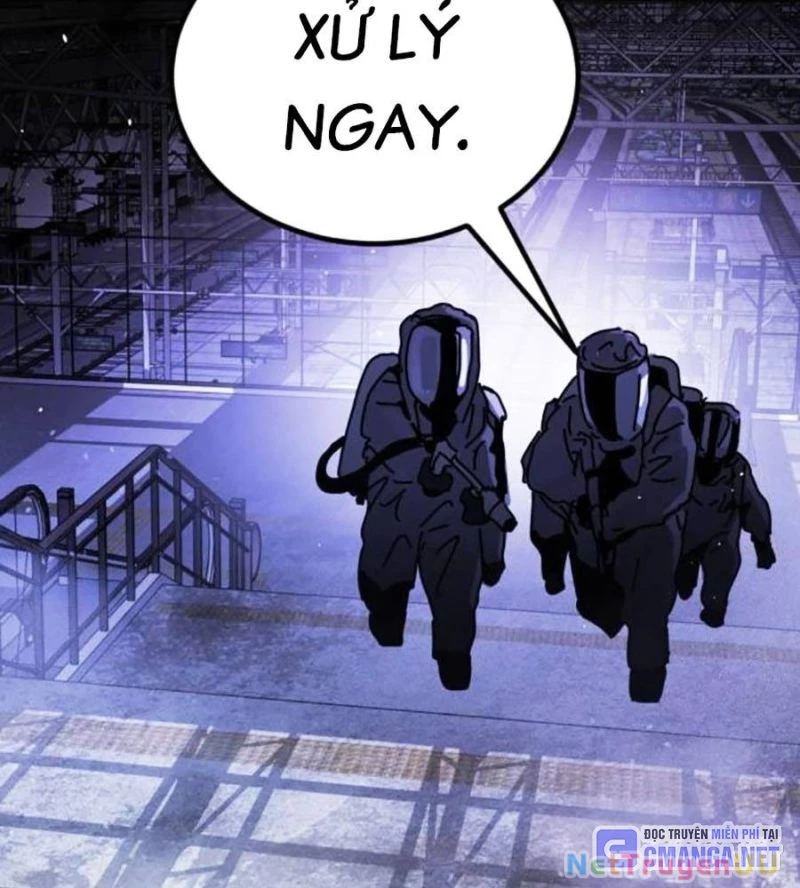 Đại Dịch Seoul Chapter 140 - Trang 4