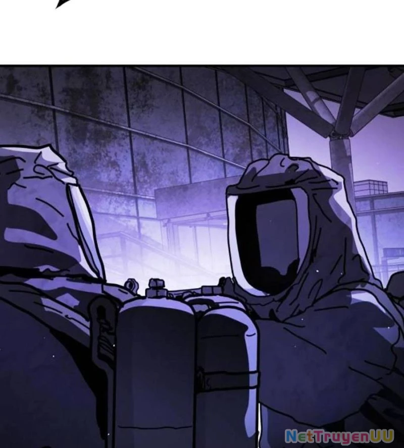 Đại Dịch Seoul Chapter 140 - Trang 4