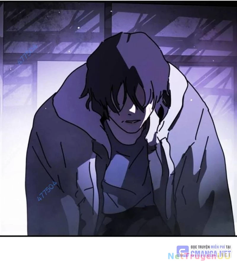 Đại Dịch Seoul Chapter 140 - Trang 4