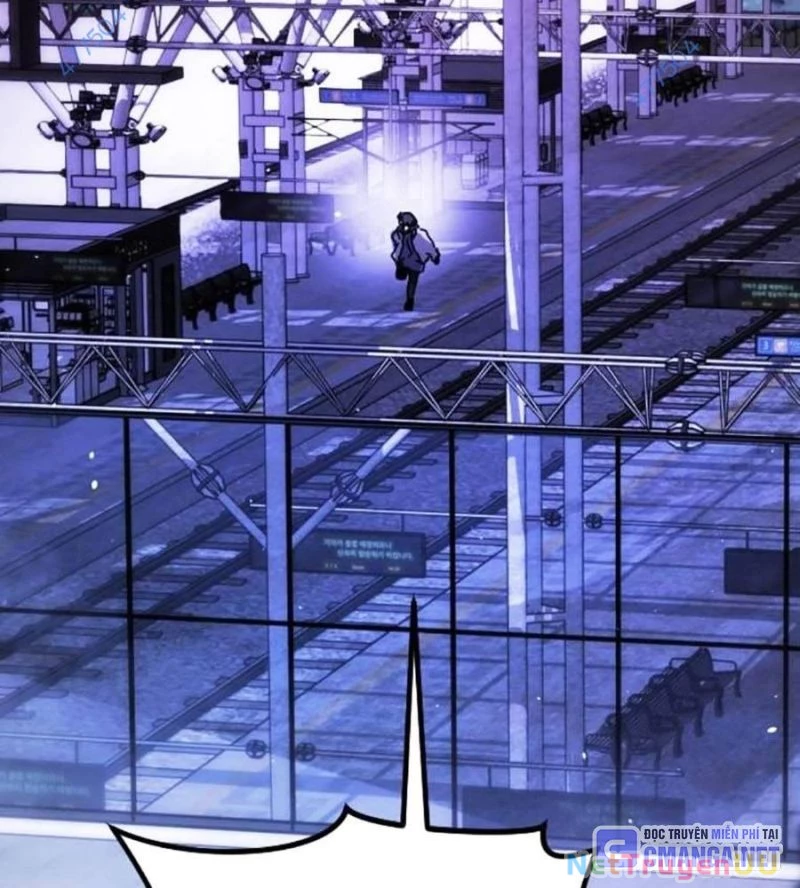 Đại Dịch Seoul Chapter 140 - Trang 4