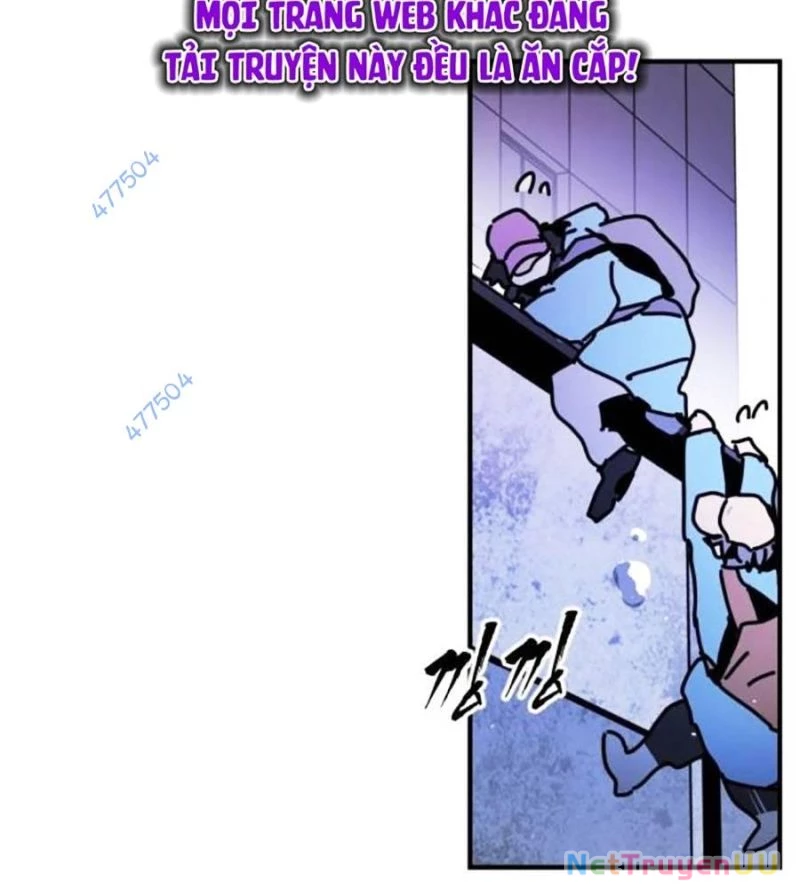 Đại Dịch Seoul Chapter 140 - Trang 4