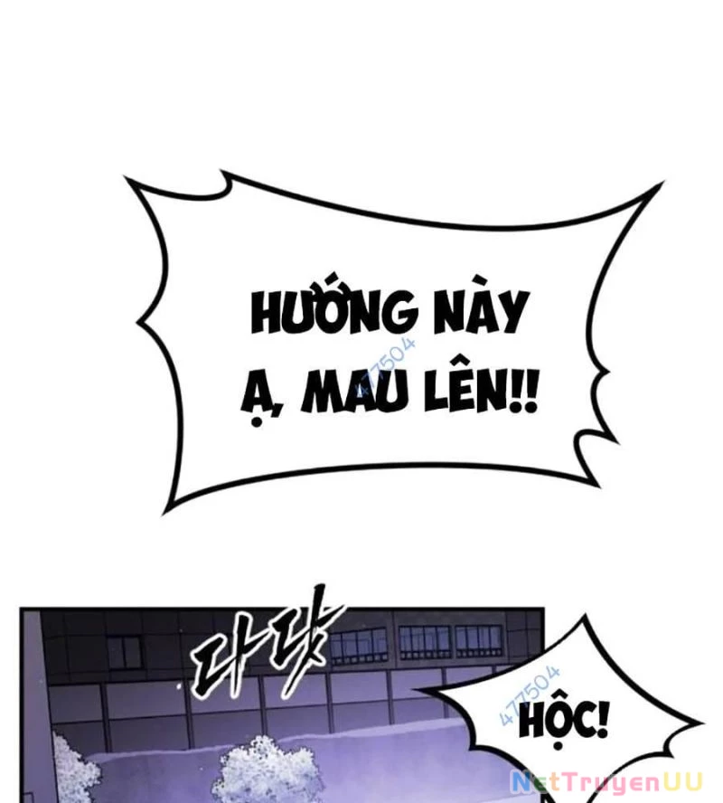 Đại Dịch Seoul Chapter 140 - Trang 4