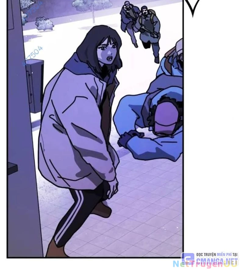 Đại Dịch Seoul Chapter 140 - Trang 4