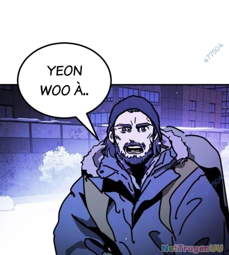Đại Dịch Seoul Chapter 140 - Trang 4
