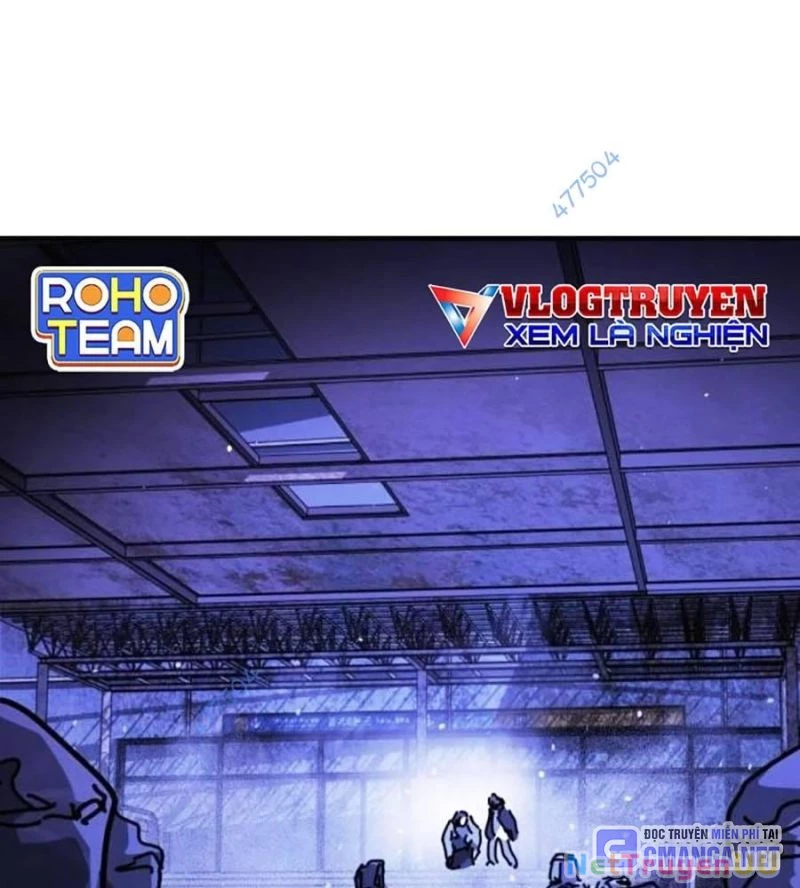 Đại Dịch Seoul Chapter 140 - Trang 4