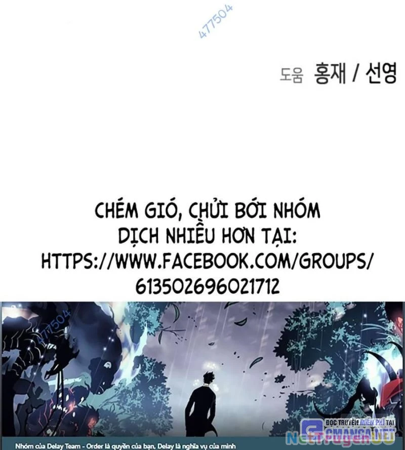 Đại Dịch Seoul Chapter 140 - Trang 4