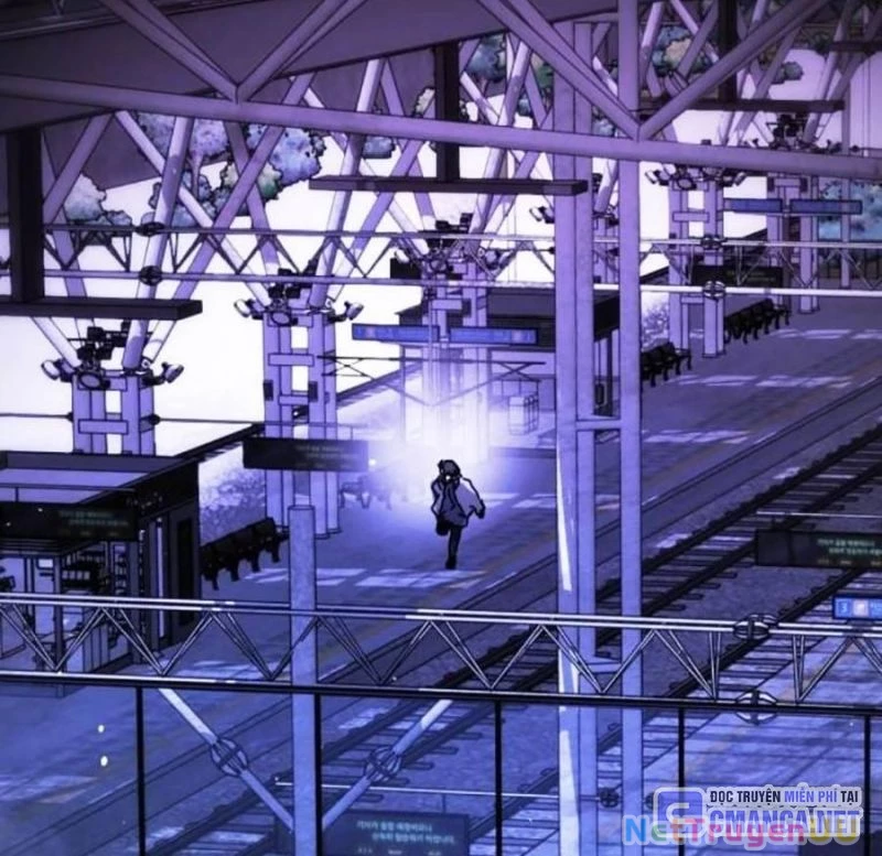 Đại Dịch Seoul Chapter 141 - Trang 4