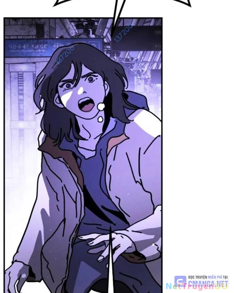 Đại Dịch Seoul Chapter 141 - Trang 4