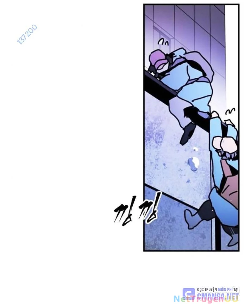 Đại Dịch Seoul Chapter 141 - Trang 4