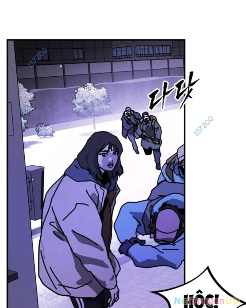 Đại Dịch Seoul Chapter 141 - Trang 4