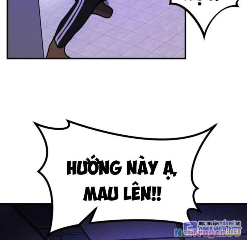 Đại Dịch Seoul Chapter 141 - Trang 4