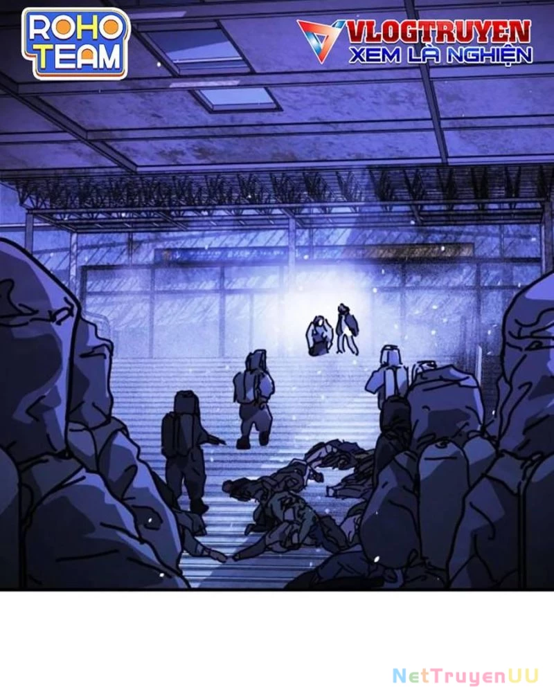 Đại Dịch Seoul Chapter 141 - Trang 4